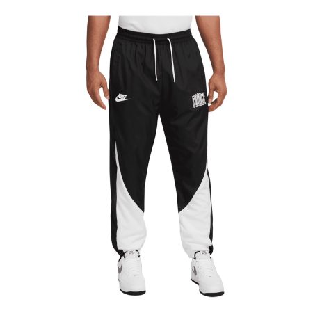 Nike Men's Dri-FIT Standard Issue Pants