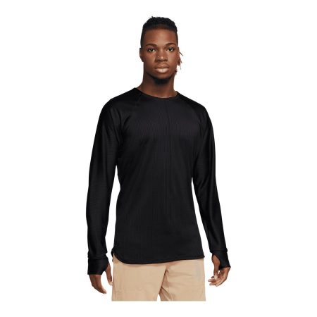 Nike Men's Dri-FIT Statement Crew Jersey