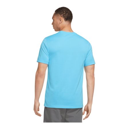 NIke Men's Dri-FIT Legend 2.0 T Shirt