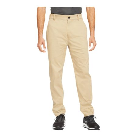 Nike Golf Men's Dri-FIT UV Chino Pants