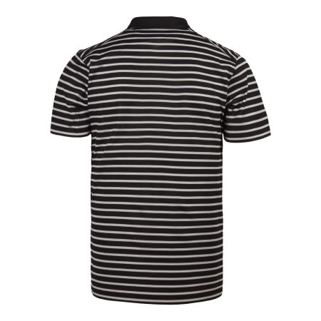 Nike Golf Men's Victory Stripe Polo T Shirt