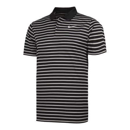 Nike Golf Men's Victory Stripe Polo T Shirt