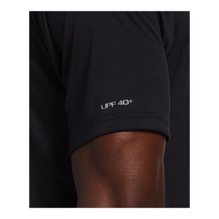 Nike Men's Digi Swoosh Hydroguard T Shirt