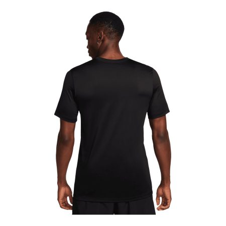 Nike Men's Dri-FIT Legend S72 T Shirt