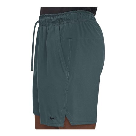 Nike Men's Dri-FIT Unlimited Woven 7 Inch Shorts