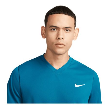 Nike Men's Dri-FIT Victory Tennis T Shirt