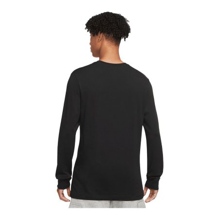 Nike Sportswear Men's Air Max Day Long Sleeve T Shirt