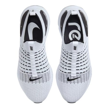 Nike Men's React Phantom Run Flyknit 2 Lightweight Knit Running Shoes