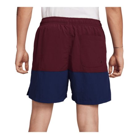 Nike Sportswear Men's Club+ Woven Cool Base Shorts