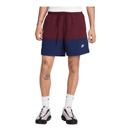 Nike Sportswear Men's Club+ Woven Cool Base Shorts