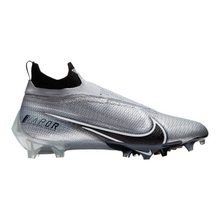 Nike Men's Vapor Edge Elite 360 Flyknit Cleats