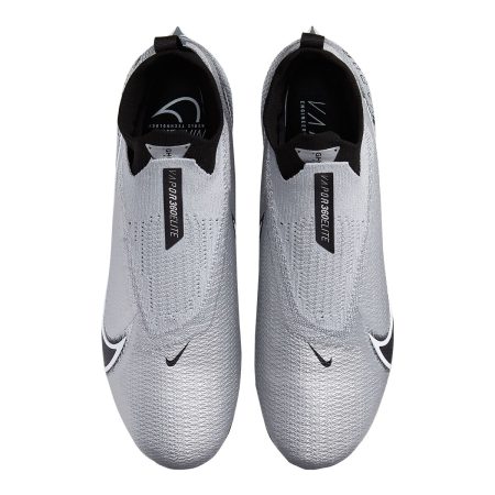 Nike Men's Vapor Edge Elite 360 Flyknit Cleats