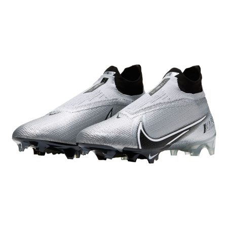 Nike Men's Vapor Edge Elite 360 Flyknit Cleats