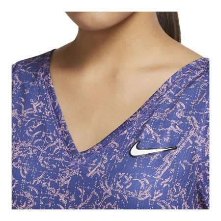 Nike Women's Victory Tennis Tank Top, Dri-FIT