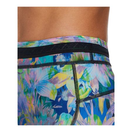 Nike Women's 9 Inch Kick Shorts