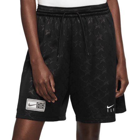 Nike Women's Basketball Seasonal Shorts