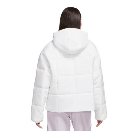 Nike Sportswear Women's Therma-FIT Essential Classic Puffer Jacket