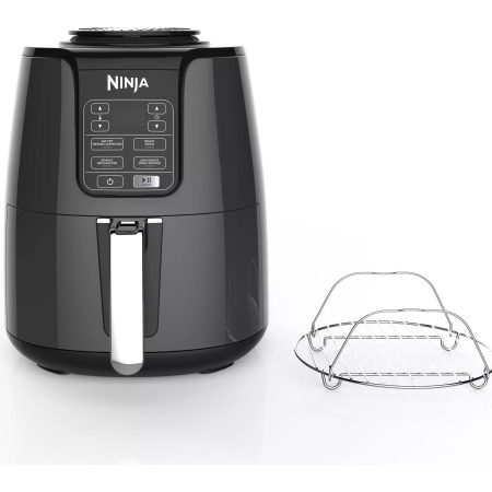 Ninja® Air Fryer, Black, 3.8L