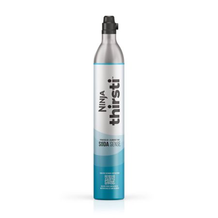 Ninja Thirsti™ CO2 Canister, 60-L