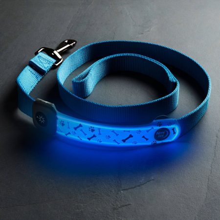 Nite Ize NiteDog Rechargeable LED Collar Cover