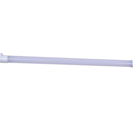 NOMA Indoor Single LED Shop Light Bar, 1000 Lumens, 2-ft, Cool White, 11W