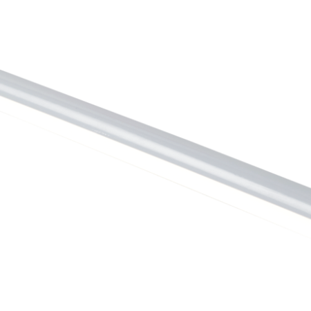 NOMA Indoor Single LED Shop Light Bar, 1000 Lumens, 2-ft, Cool White, 11W