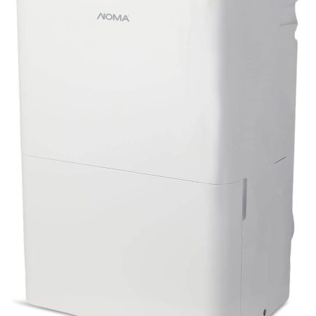 NOMA 35 Pint 2-Speed ENERGY STAR® Most Efficient Dehumidifier