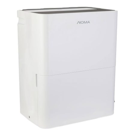 NOMA 35 Pint 2-Speed ENERGY STAR® Most Efficient Dehumidifier