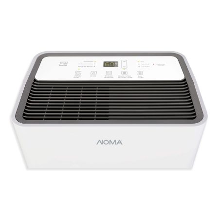 NOMA 35 Pint 2-Speed ENERGY STAR® Most Efficient Dehumidifier