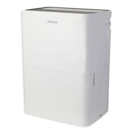 NOMA 35 Pint 2-Speed ENERGY STAR® Most Efficient Dehumidifier