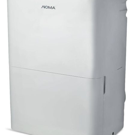 NOMA 35 Pint 2-Speed ENERGY STAR® Most Efficient Dehumidifier