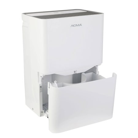 NOMA 35 Pint 2-Speed ENERGY STAR® Most Efficient Dehumidifier