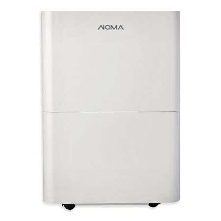 NOMA 35 Pint 2-Speed ENERGY STAR® Most Efficient Dehumidifier