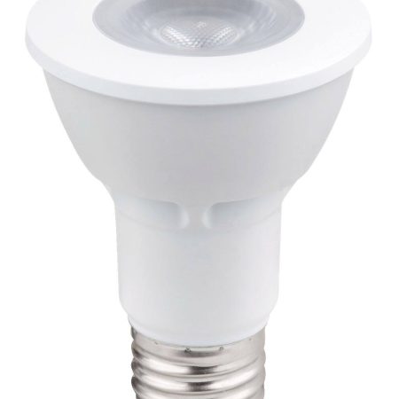 NOMA PAR20 E26 Base Dimmable LED Flood Light Bulbs, 5000K, 520 Lumens, Daylight, 50W, 3-pk