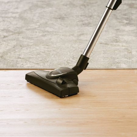 NOMA SurfaceElite™ Multi-Surface Bagged Corded Canister Vacuum