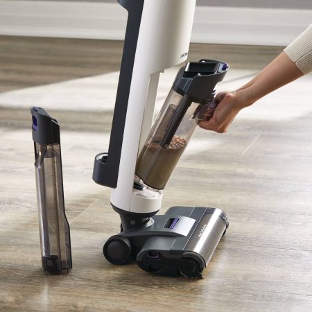 NOMA Cordless Hard Floor Wet Cleaner