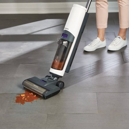 NOMA Cordless Hard Floor Wet Cleaner