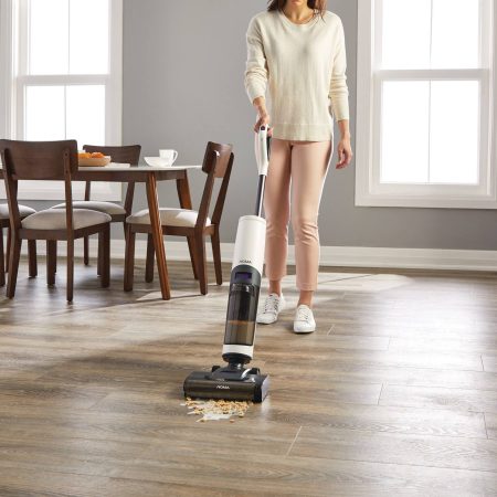 NOMA Cordless Hard Floor Wet Cleaner