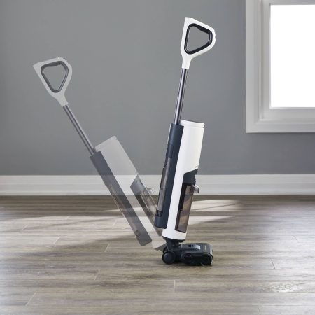 NOMA Cordless Hard Floor Wet Cleaner