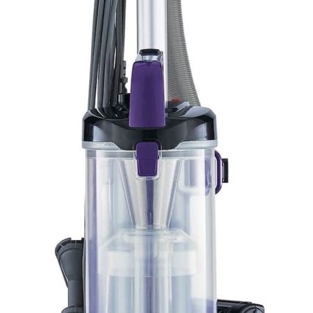 NOMA SurfaceElite™+ High Power Bagless Carry-off Corded Upright Vacuum Cleaner