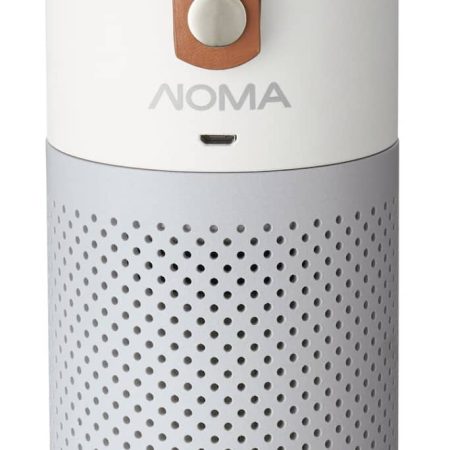 NOMA Personal Air Purifier