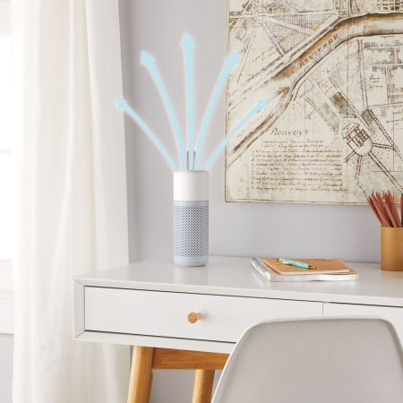 NOMA Personal Air Purifier