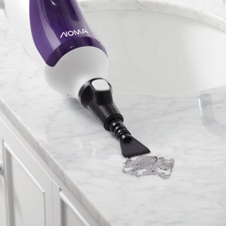 NOMA SurfaceElite 1300W 2-in-1 Steam Cleaner