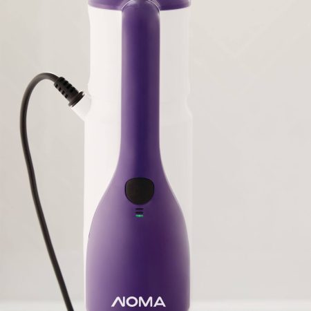 NOMA SurfaceElite 1300W 2-in-1 Steam Cleaner