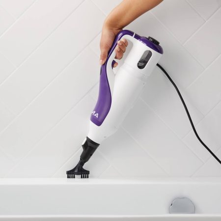 NOMA SurfaceElite 1300W 2-in-1 Steam Cleaner