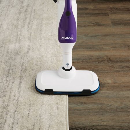 NOMA SurfaceElite 1300W 2-in-1 Steam Cleaner