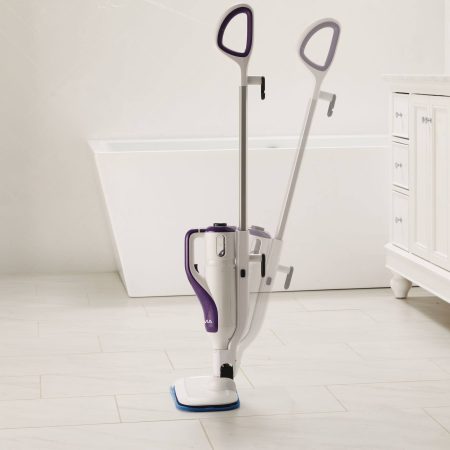 NOMA SurfaceElite 1300W 2-in-1 Steam Cleaner