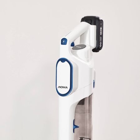 NOMA PWR POD SurfaceElite Pet Ultimate Cordless Hand Vacuum