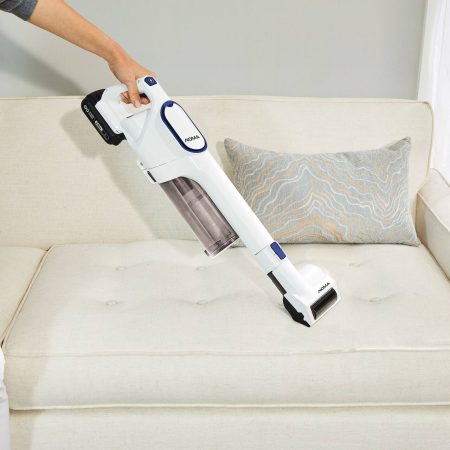 NOMA PWR POD SurfaceElite Pet Ultimate Cordless Hand Vacuum