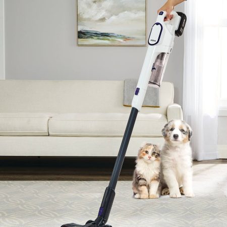 NOMA PWR POD SurfaceElite Pet Ultimate Cordless Stick Vacuum